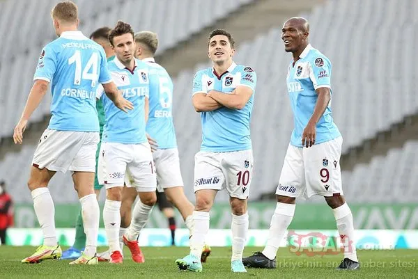 Trabzonspor Adana Demirspor maçı hangi kanalda? Süper Lig Trabzonspor Adana Demirspor maçı ne zaman, saat kaçta?