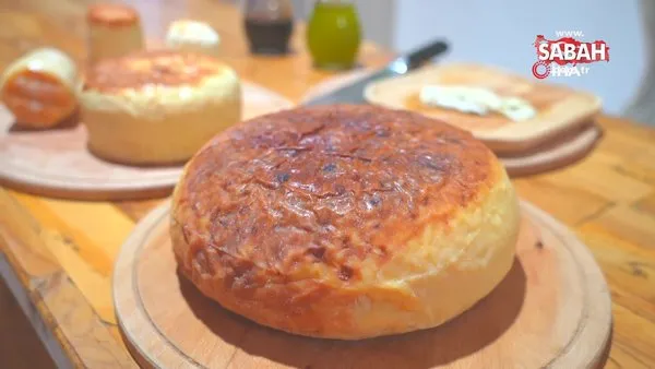 Türkiye’nin uluslararası ödül alan ilk peyniri Kirli Hanım Peyniri | Video
