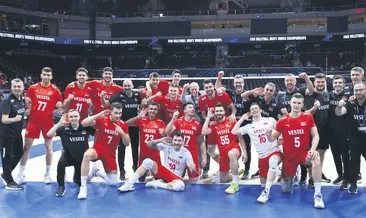 Efeler dünyayı sallıyor