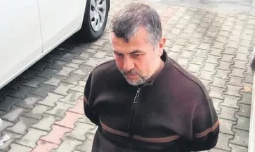 Hücre evinde yakalandılar