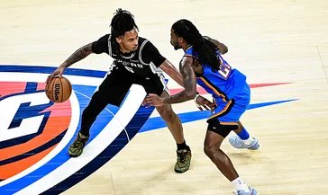 NBA’de finalin adı belli oldu