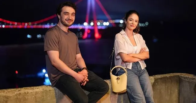 Her rolün altından kalkıyor