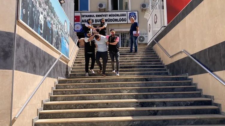 Börekçi komşu esnafın kızını kaçırdı! 3 yaşındaki çocuğun fidye kabusu: 7 saat sonra…