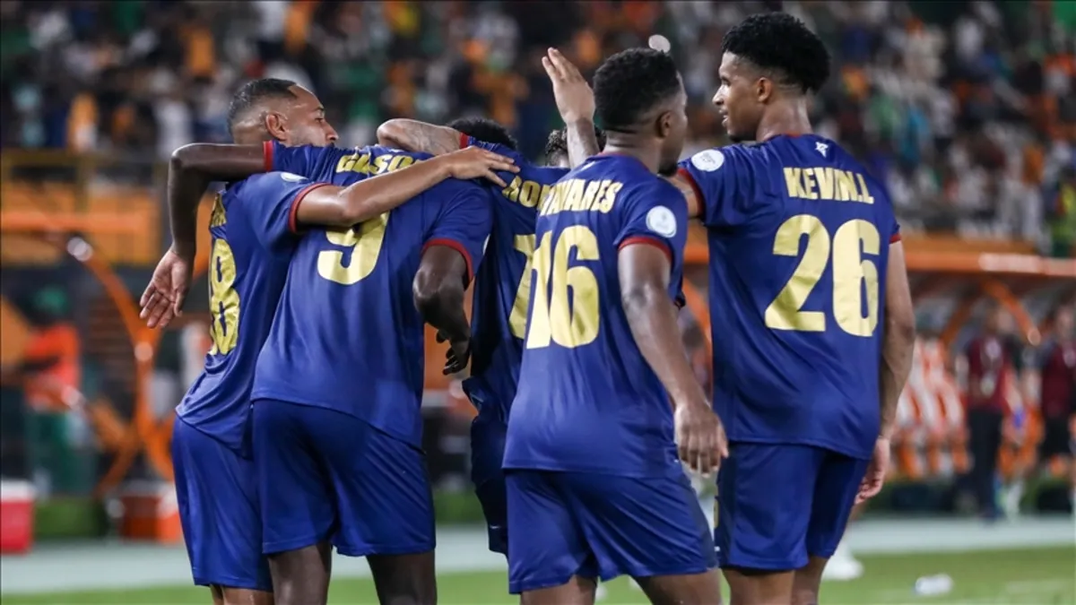 Dünya Kupası bileti alan 30 ülke belli oldu! İşte o takımlar… – Galeri Dünya Kupası bileti alan 30 ülke belli oldu! İşte o takımlar… – Galeri