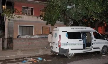 Tekirdağ’da yalnız yaşayan adam evinde ölü bulundu #tekirdag