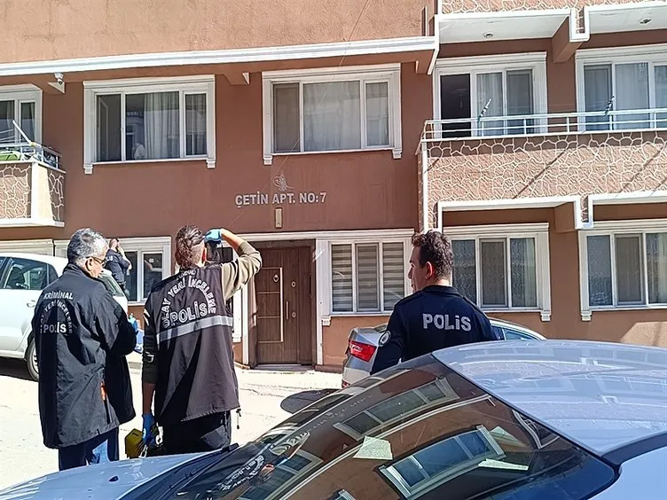 Diş hekimi eşini çocuklarının önünde katletmişti: O cani için istenen ceza belli oldu!