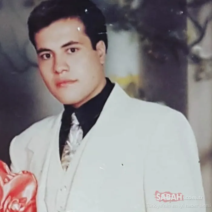 Hey gidi yıllar hey, gençlik su gibi geçiyor O dönemler terziydi! Şimdi ünlü bir müzisyen oldu