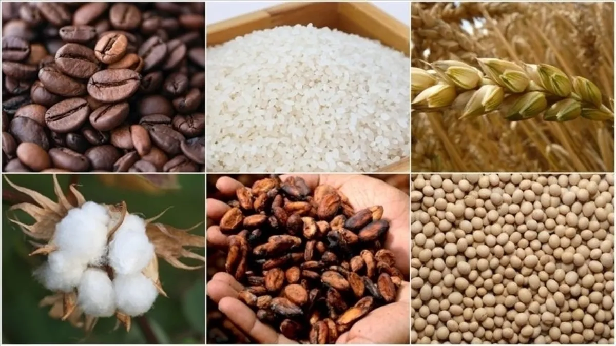 Emtia fiyatlarını jeopolitik riskler belirledi Emtia fiyatlarını jeopolitik riskler belirledi