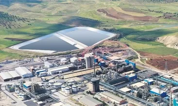 Var gücümüzle çalışıyoruz