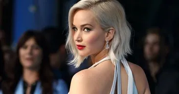 Jennifer Lawrence o olay hakkında ilk kez konuştu!