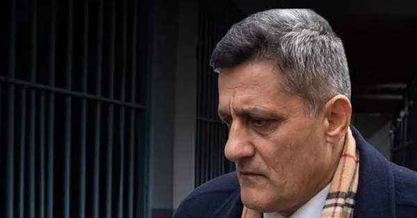 SON DAKİKA… Kaşif Kozinoğlu soruşturmasında yeni gelişme: Enver Altaylı tutuklandı!