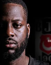 Beşiktaş, Eugene Omoruyi’yi transfer etti!