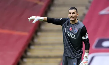 Son dakika: Trabzonsporlu Uğurcan Çakır için son talip Wolverhampton oldu