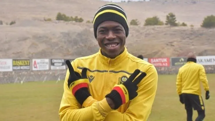 Trabzonspor bir Norveçli daha transfer ediyor