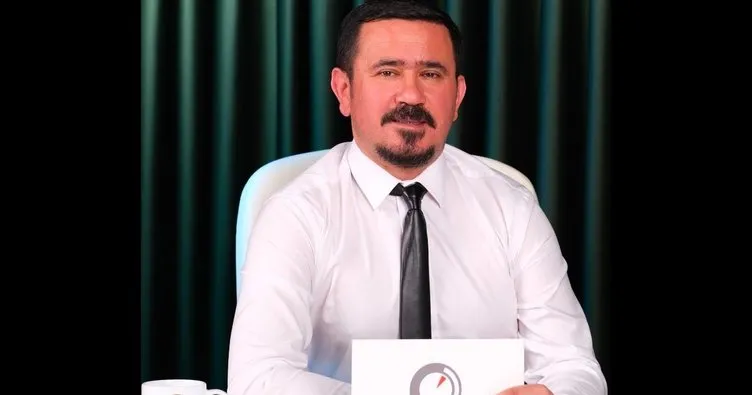 İşte deprem provokatörü Gökhan Özbek ve 23 derece’nin kirli ilişki yumağı!