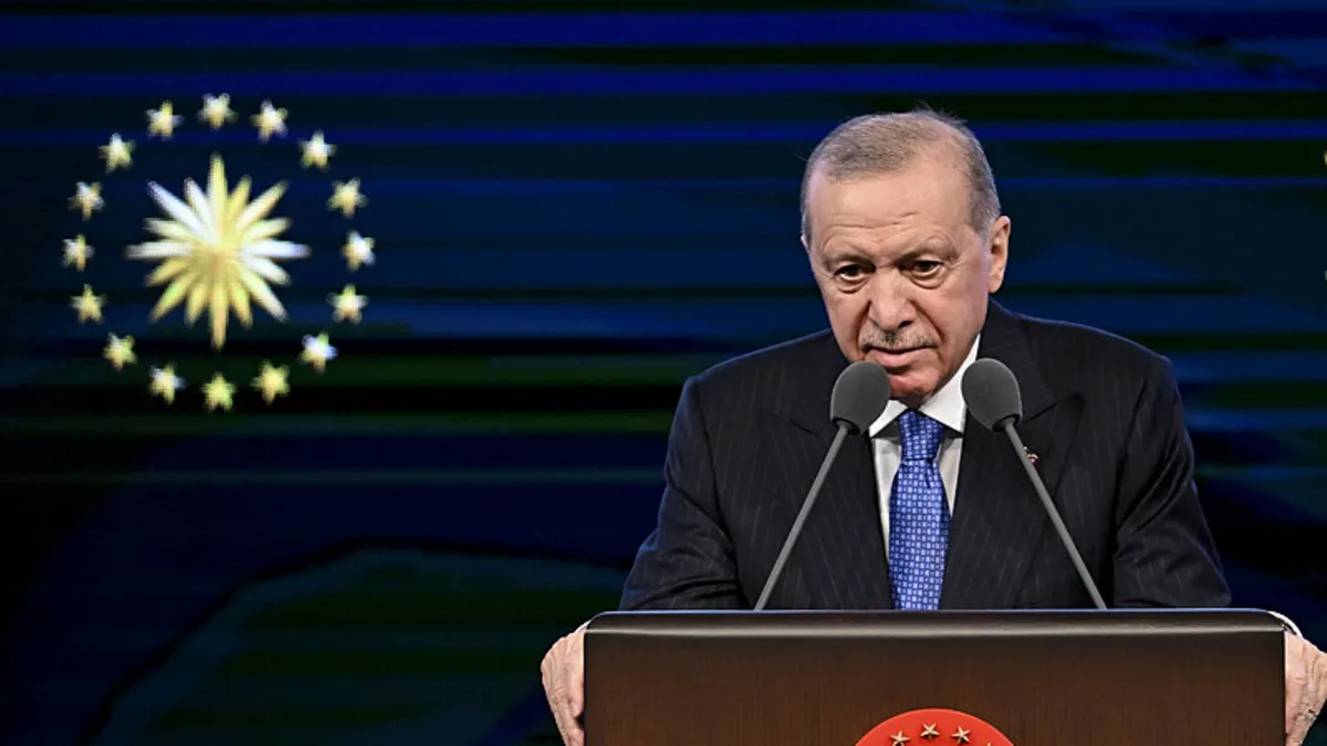 Son Dakika | Başkan Erdoğan'dan önemli açıklamalar