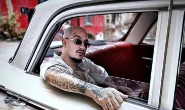 Rapçi ’Maestro’ Berk Karadaş 33 yaşında hayatını kaybetti