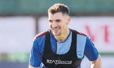 Avcı için biçilmiş kaftan!