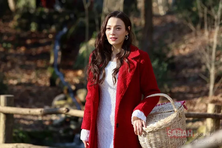 Sustalı Ceylan’dan çarpıcı tanıtım!