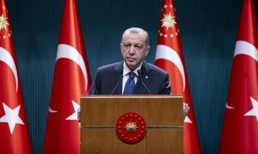 Başkan Erdoğan’dan Nuri Sesigüzel’in ailesine taziye telefonu