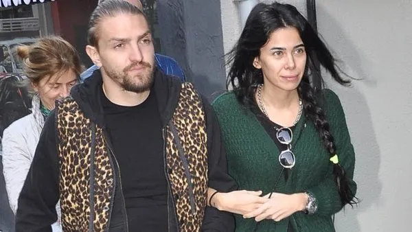 Caner Erkin'den Asena Atalay hakkında şok açıklamalar