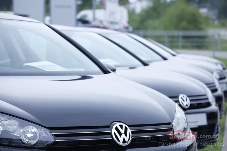 Volkswagen ve Audi hacklendi! 3 milyon müşterinin bilgileri çalındı