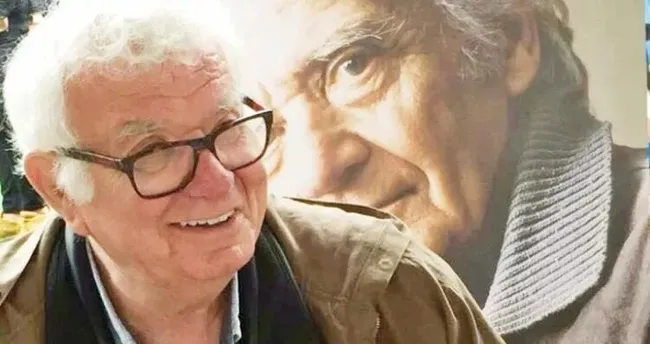 Yazar Aydın Ilgaz son yolculuğuna uğurlandı -