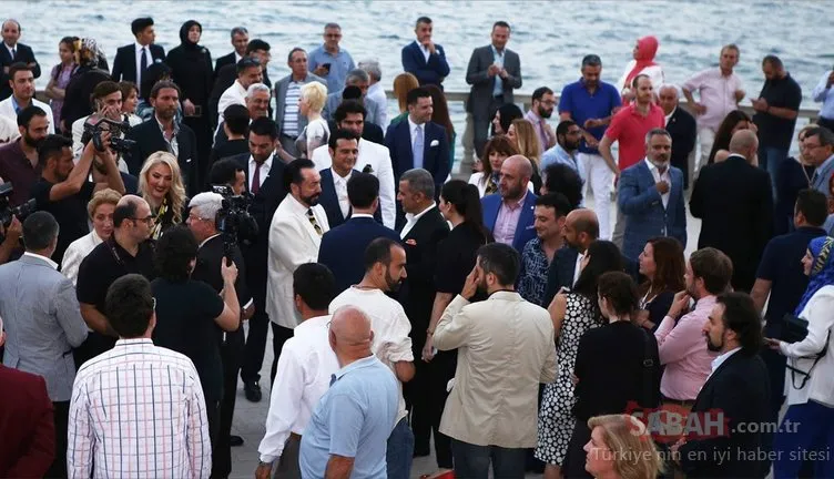 İşte isim isim Adnan Oktar'ın kedicikleri ve Adnan Oktar'ın örgüt şeması