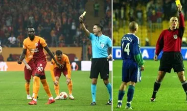 Son dakika: Galatasaray-Lokomotiv Moskova maçında kural hatası var mı? Yönetim ile Florya...