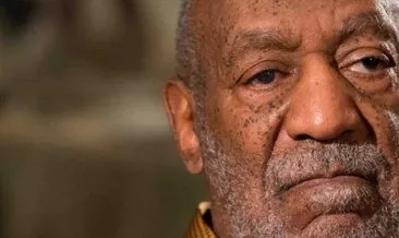 Ünlü oyuncu Bill Cosby’e hapis cezası