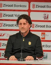 Fatih Tekke: Biz bu kupayı çok istiyoruz!