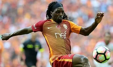 Trabzonspor ve Galatasaray’da forma giyen Cavanda’ya Göztepe talip