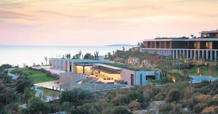 Eğlenceli bir aile tatili isteyenlere...