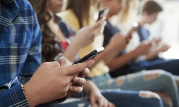 Çocuğunuza doğru model siz olun!