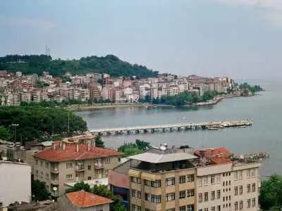 Türkiye'nin en sağlıklı şehirleri açıklandı! İlk sırada yer alan il...