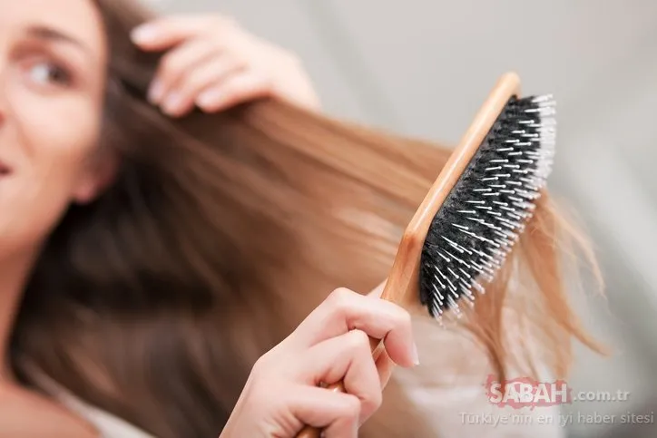 Saç bakımında doğru saç fırçası nasıl seçilir?