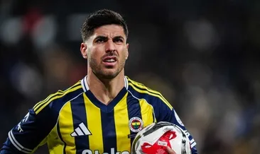 Fenerbahçe’de Marco Asensio kararı!