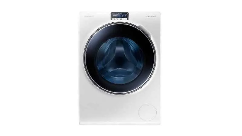Samsung Crystal Blue Ww10h9610ew Ah Incelemesi Teknoloji Haberleri