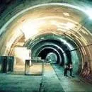 İstanbul Metrosu inşaatı başladı