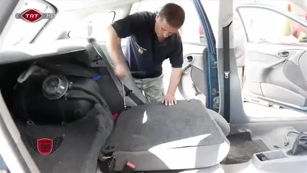 Ford Focus'u yenilediler