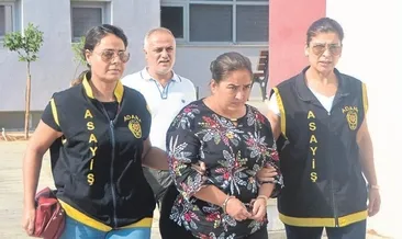 Anne-babaya azmettirme davası