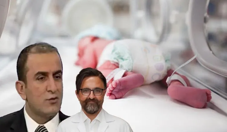 SON DAKİKA... Yenidoğan Çetesi hakkında kan donduran iddia: Hastane müdürü Ali Aksu bebeklerin ölümüne göz yummuş!