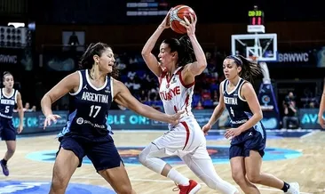 Periler farklı başladı