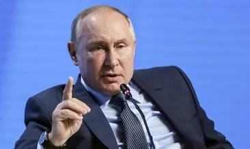 Putin’den şoke eden petrol sızıntısı uyarısı: ‘Ciddi bir çevresel tehlikeyle karşı karşıyayız’