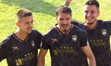 Gaziemir G.O.G. Spor, Bucaspor’u eledi!