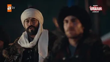 Orhan Bey ve Elçim Hatun’un dillere destan toyu!