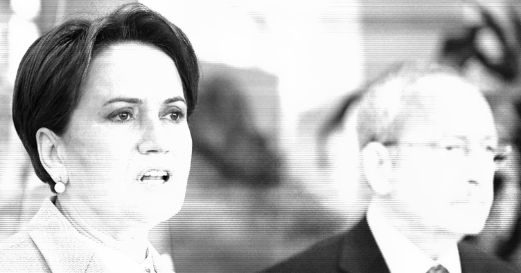 İYİ Parti’de ’HDP’ye bakanlık’ istifası