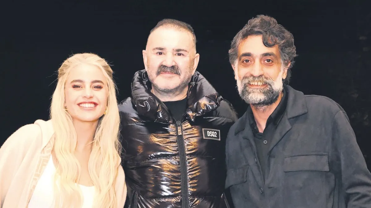 Ketenpere’nin Diren komiseri – Son Dakika Magazin Haberleri Ketenpere’nin Diren komiseri – Son Dakika Magazin Haberleri