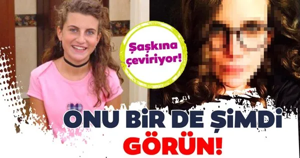 Çocuklar Duymasın'ın feminist Duygu'su bakın şimdi ne yapıyor!