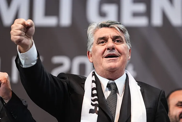 SON DAKİKA HABERİ: Serdal Adalı ilk transferini yapıyor! Beşiktaş’a yeni Portekizli yıldız...